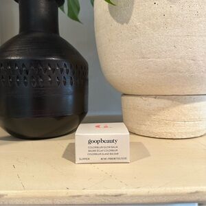 Goop Beauty Colorblur Glow Balm in Slipper